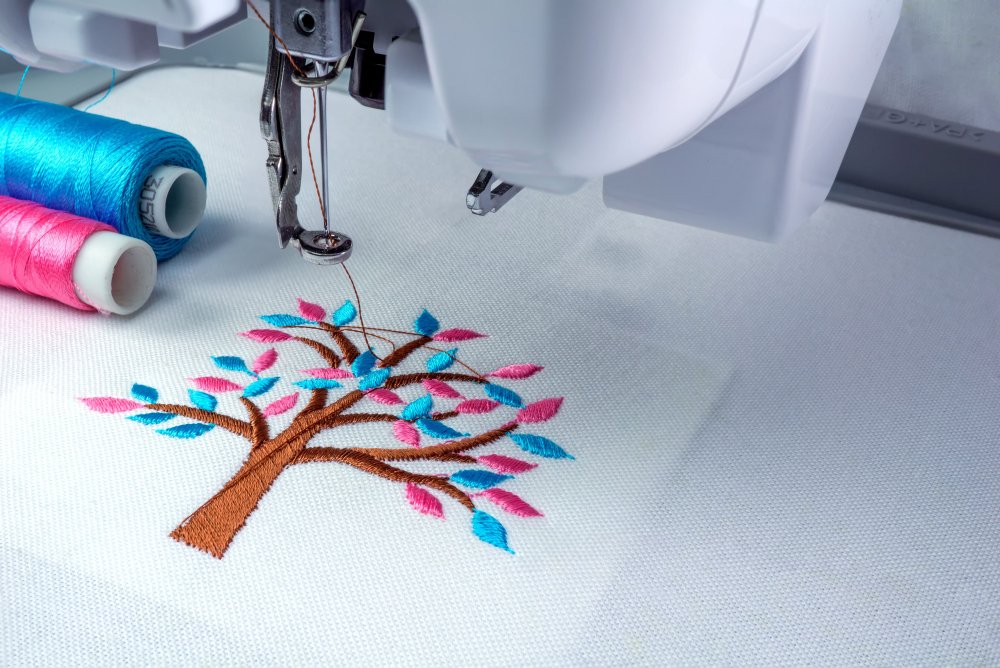 Embroidery File Formats Explained: DST, PES, JEF, EMB & More | Thread Genix