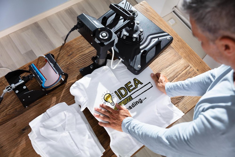 Custom Embroidery vs. Screen Printing: Which Is Right for Your Design? | Thread Genix
