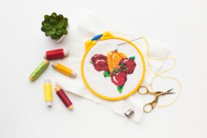 Professional Embroidery Digitizing Services: What to Look for Before You Order | Thread Genix