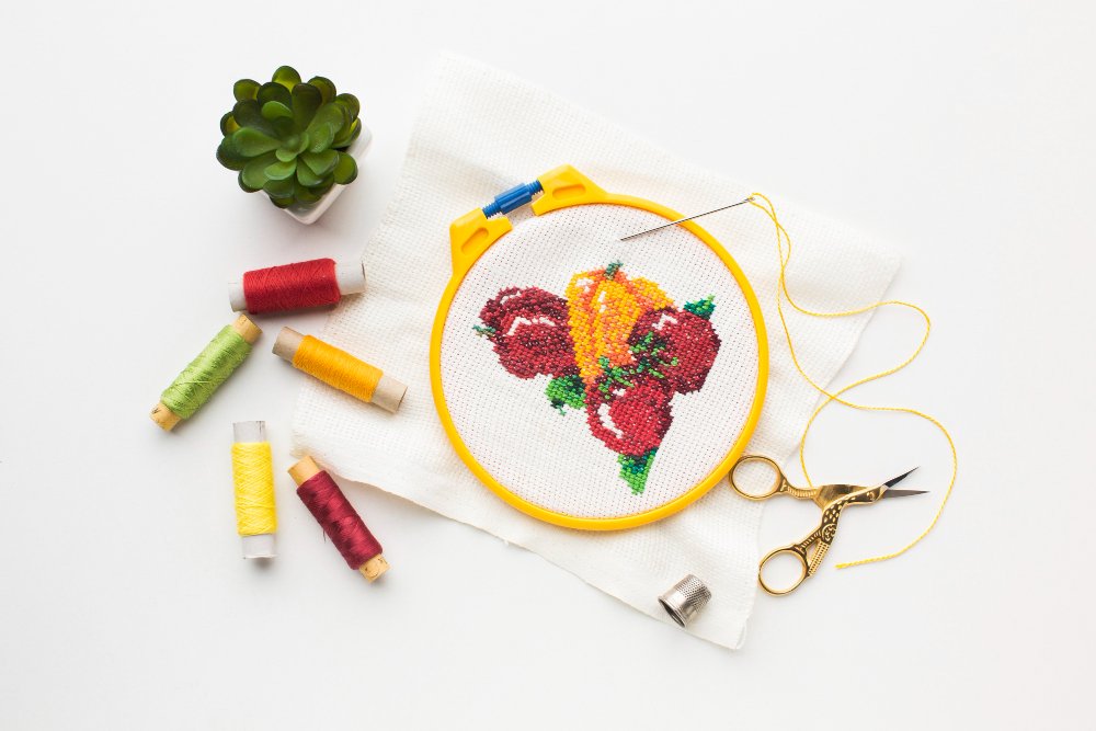 Professional Embroidery Digitizing Services: What to Look for Before You Order | Thread Genix